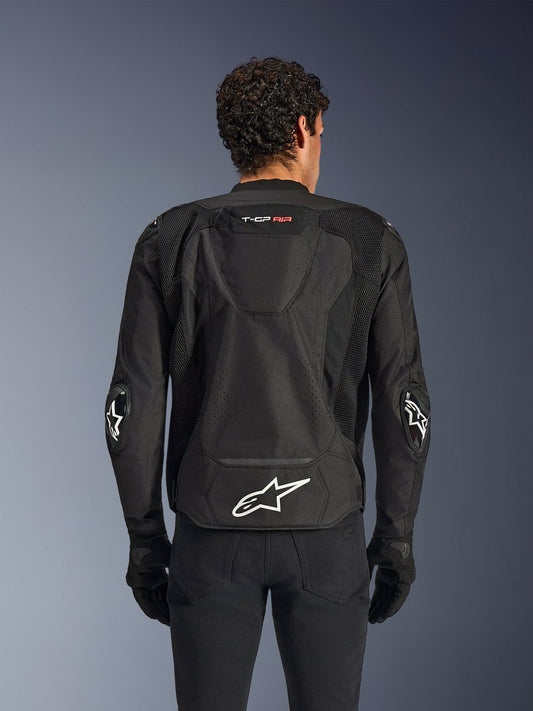 T-GP Air Jacket - Vox Leather