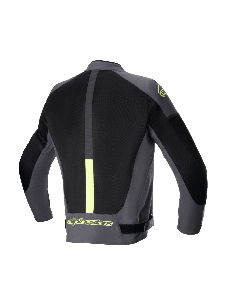 T-SP X Superair Jacket - Vox Leather