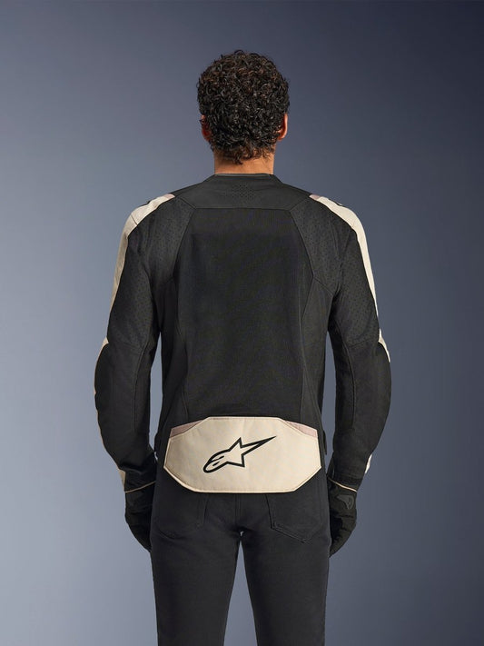 T-SPS Air V2 Jacket - Vox Leather
