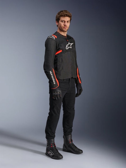 T-SPS Air V2 Jacket - Vox Leather