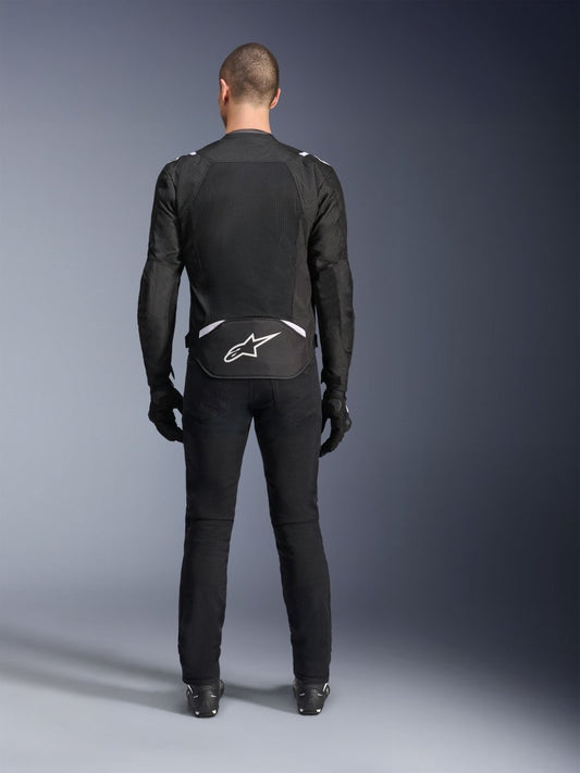 T-SPS Air V2 Jacket - Vox Leather