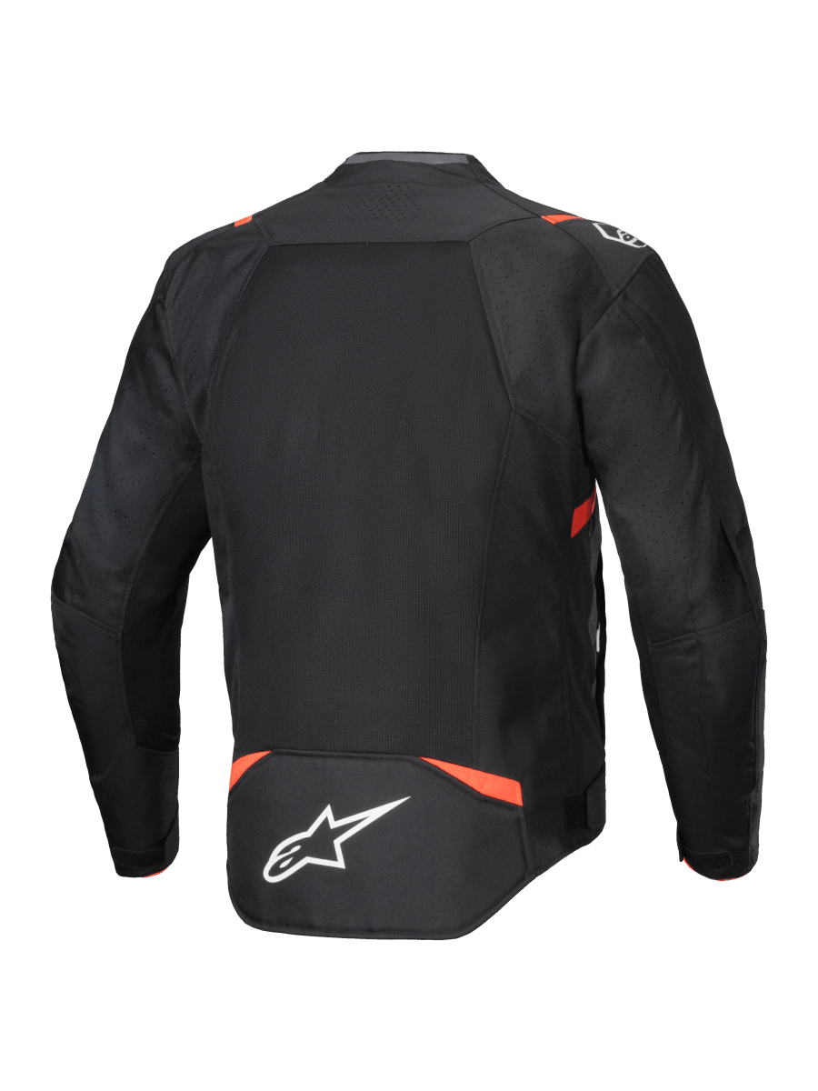 T-SPS Air V2 Jacket - Vox Leather