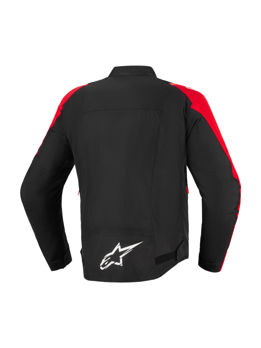 T-SPS V2 Waterproof Jacket - Vox Leather