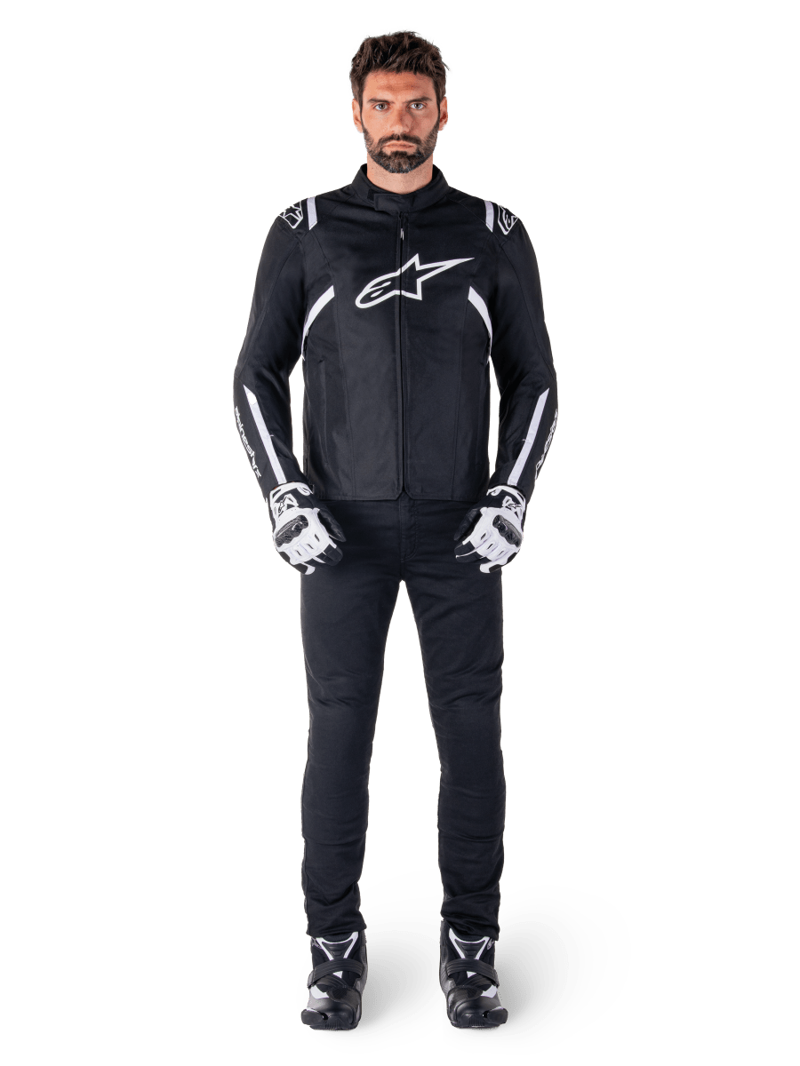 T-SPS V2 Waterproof Jacket - Vox Leather