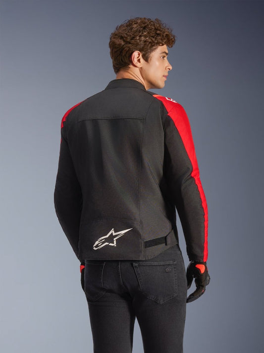 T-SPS V2 Waterproof Jacket - Vox Leather