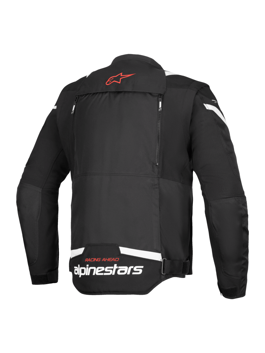 T-Stunt Air Jacket - Vox Leather