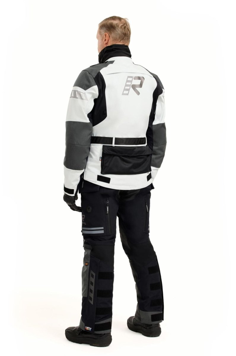 TitanTrail-R Gore-Tex Jacket - Vox Leather