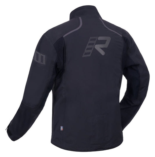 Transfo-R Gore-Tex Over Jacket - Vox Leather