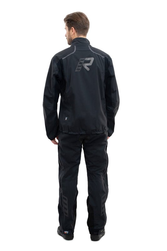 Transfo-R Gore-Tex Over Jacket - Vox Leather