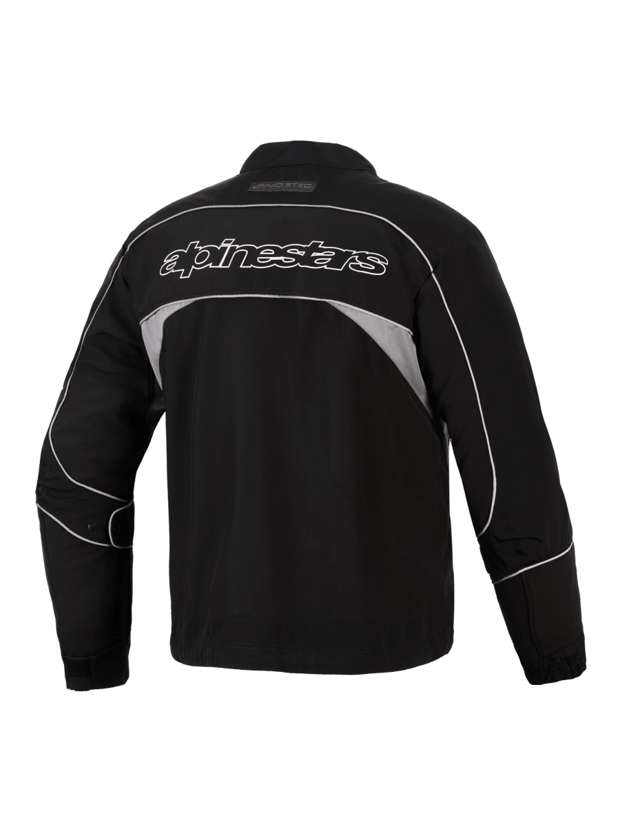 Unite Jacket - Vox Leather