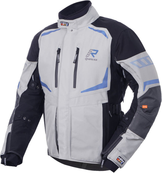 Ventu-R Gore-Tex Jacket - Vox Leather