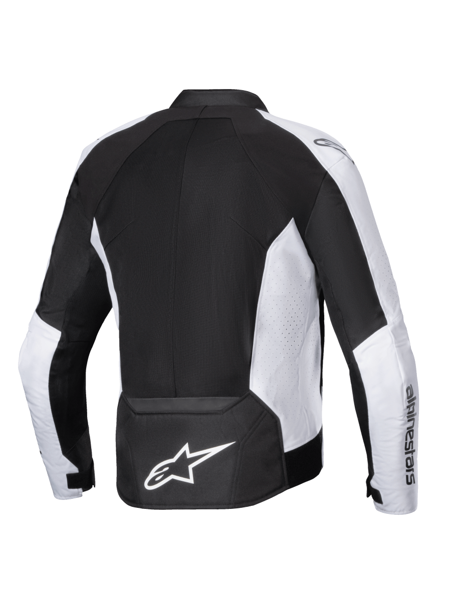 Viper Air V4 Jacket - Vox Leather