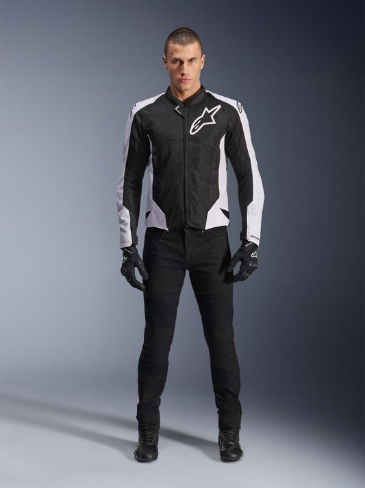 Viper Air V4 Jacket - Vox Leather
