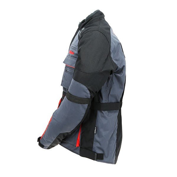 WEISE Bora Waterproof Jacket - Was $399.99 Now $109.99!! - Vox Leather