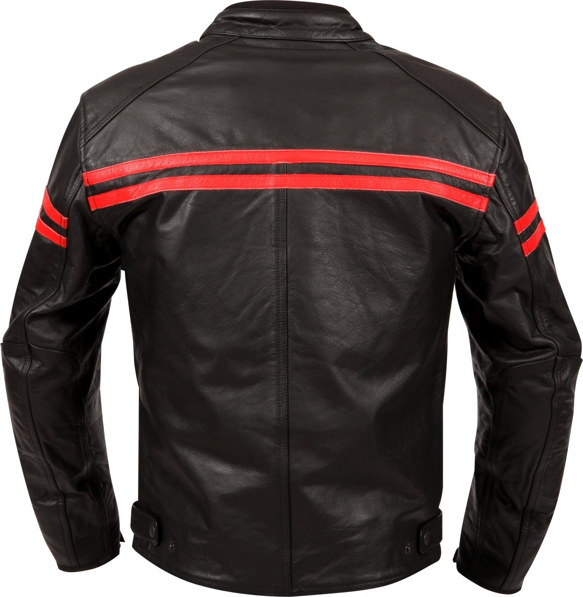WEISE Brunel Leather Jacket - Vox Leather