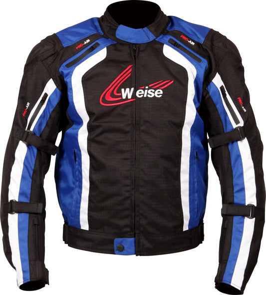 WEISE Corsa W/P Jacket - Vox Leather