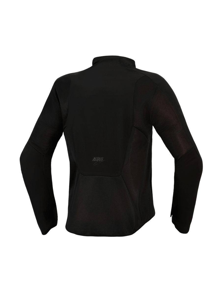 Women Stella Aeroshell Airflow Jacket - Vox Leather