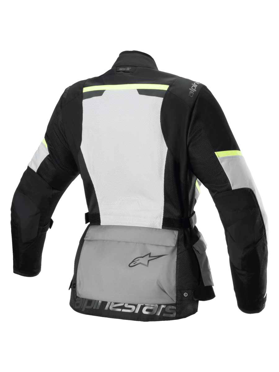 Women Stella Andes Air Drystar® Jacket - Vox Leather
