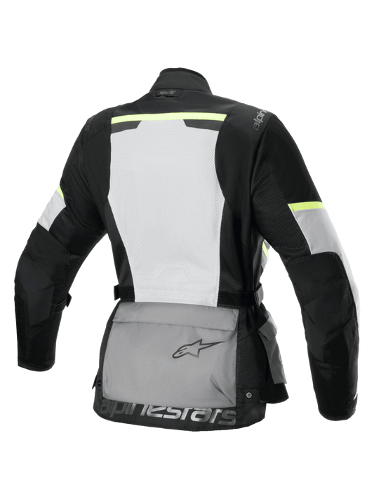 Women Stella Andes Air Drystar® Jacket - Vox Leather