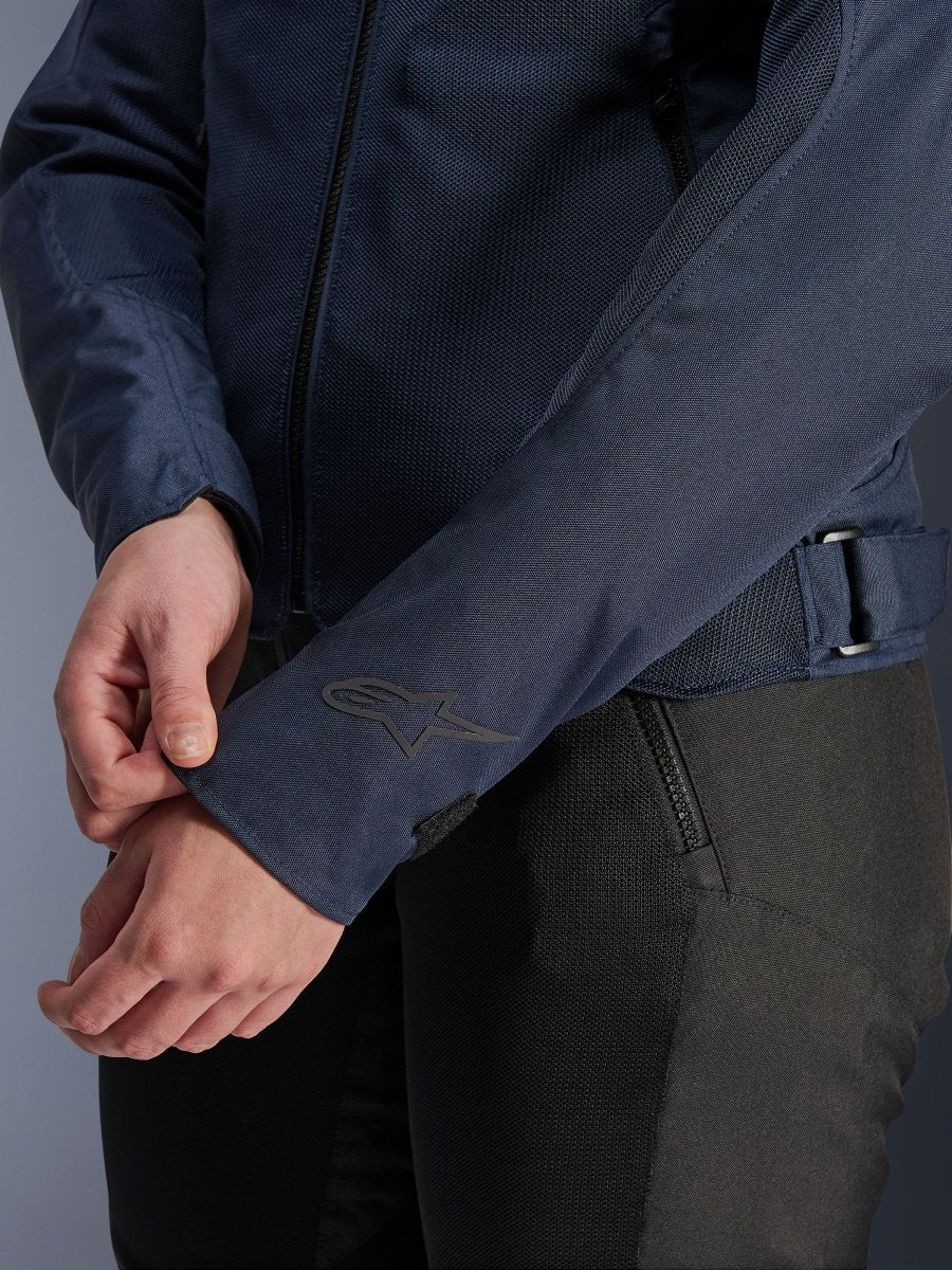 Women Stella C-1 Air Jacket - Vox Leather