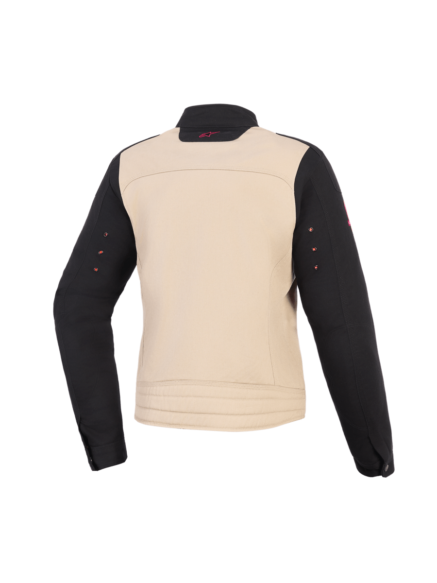 Women Stella Grace Jacket - Vox Leather