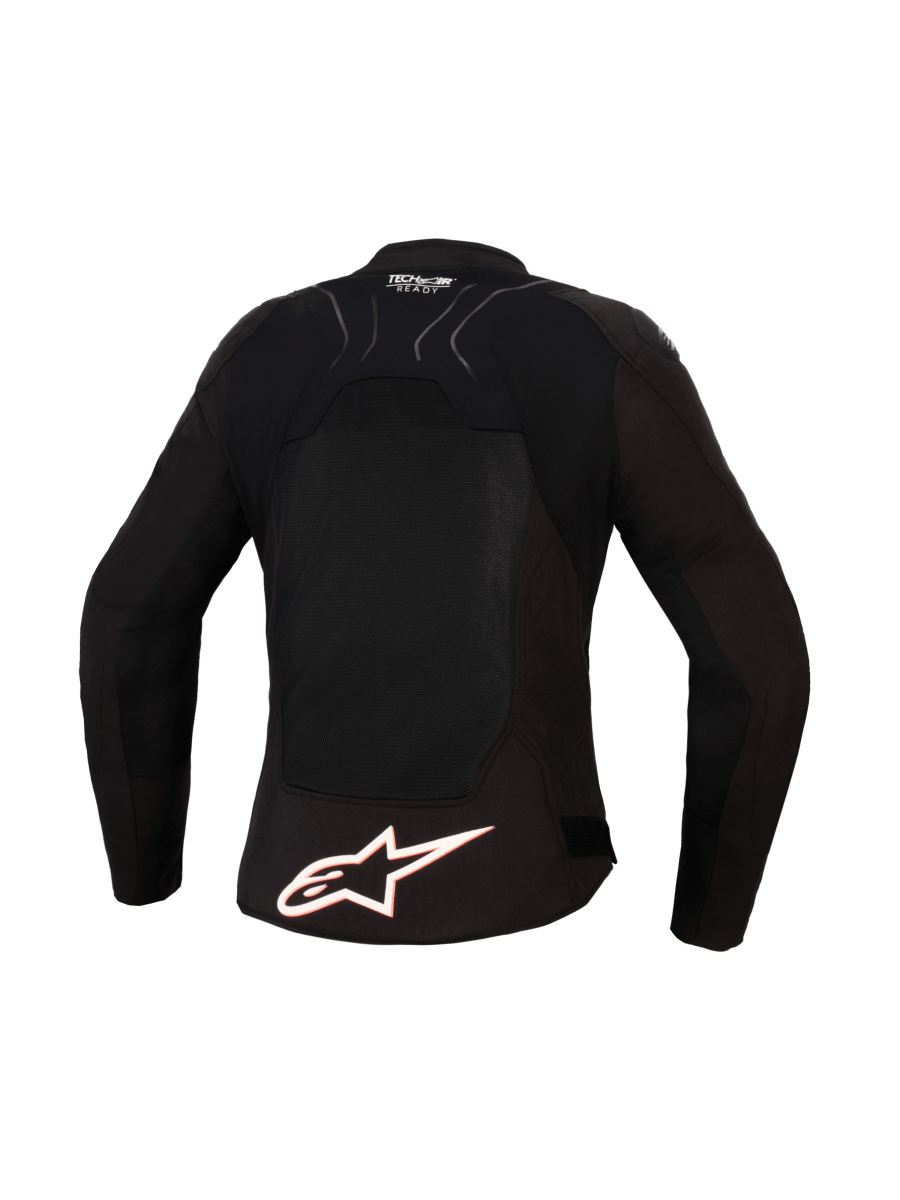 Women Stella SMX Air Jacket - Vox Leather