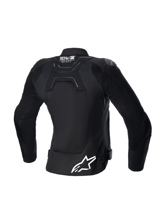 Women Stella SMX Air Jacket - Vox Leather