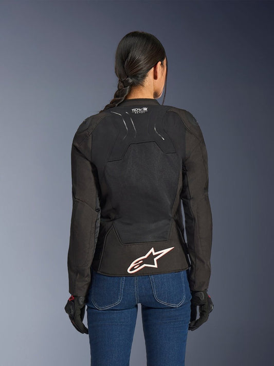 Women Stella SMX Air Jacket - Vox Leather