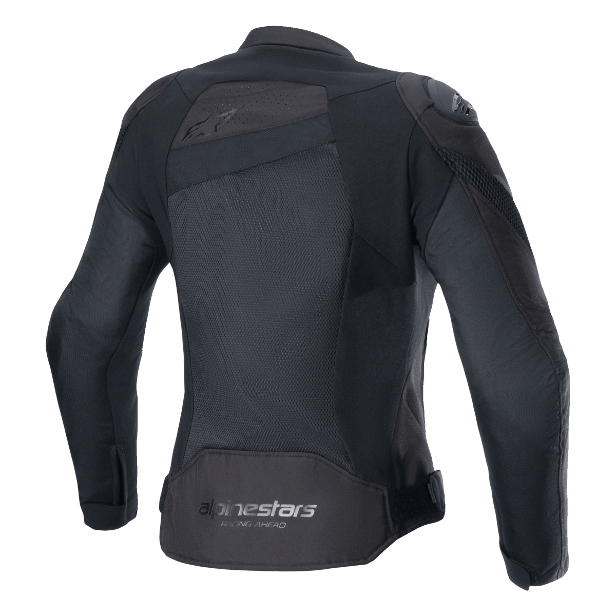 Women Stella T-GP Plus R V4 Airflow Jacket - Vox Leather