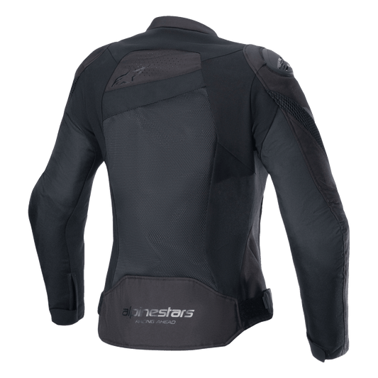 Women Stella T-GP Plus R V4 Airflow Jacket - Vox Leather