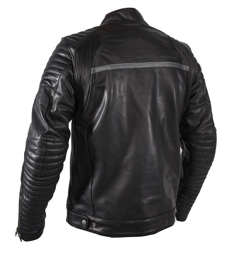 Yorkton Leather Jacket - Vox Leather