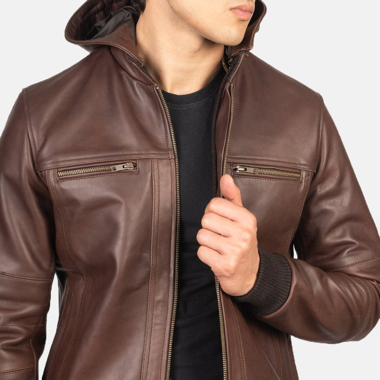 Men's Bomber Jackets