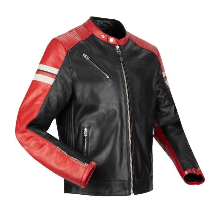 Bering Riding Jackets