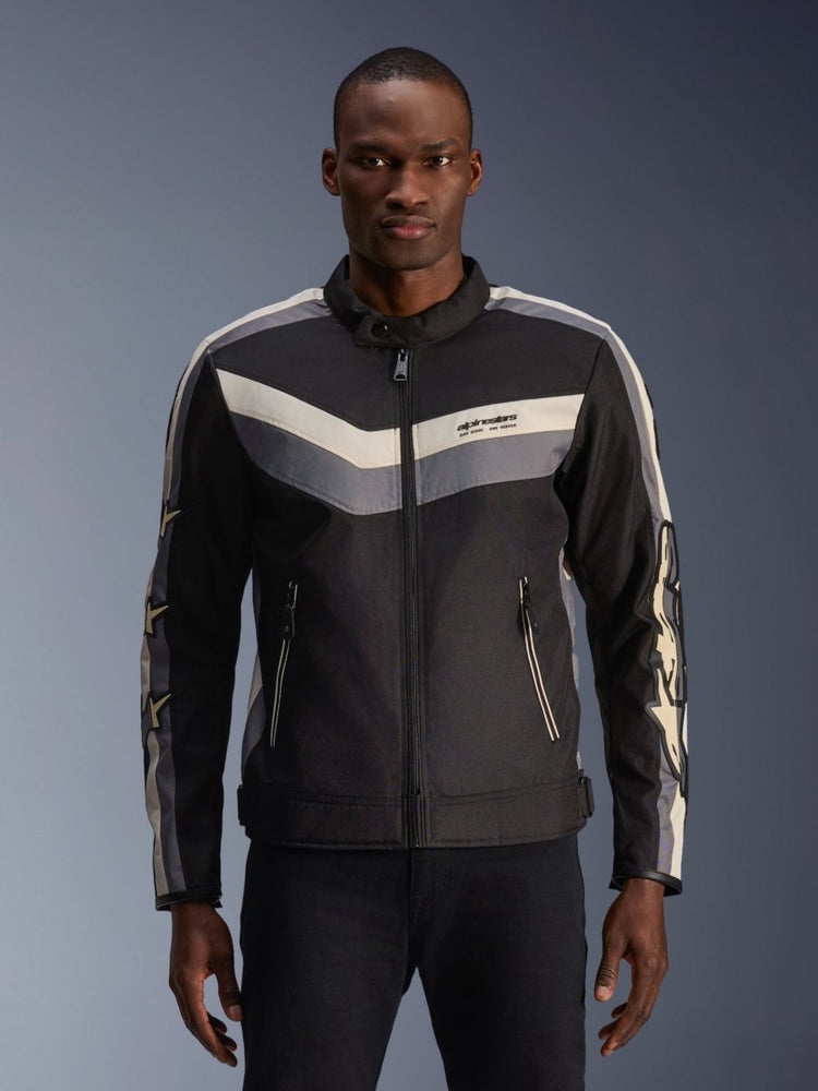 Brand Alpinestars