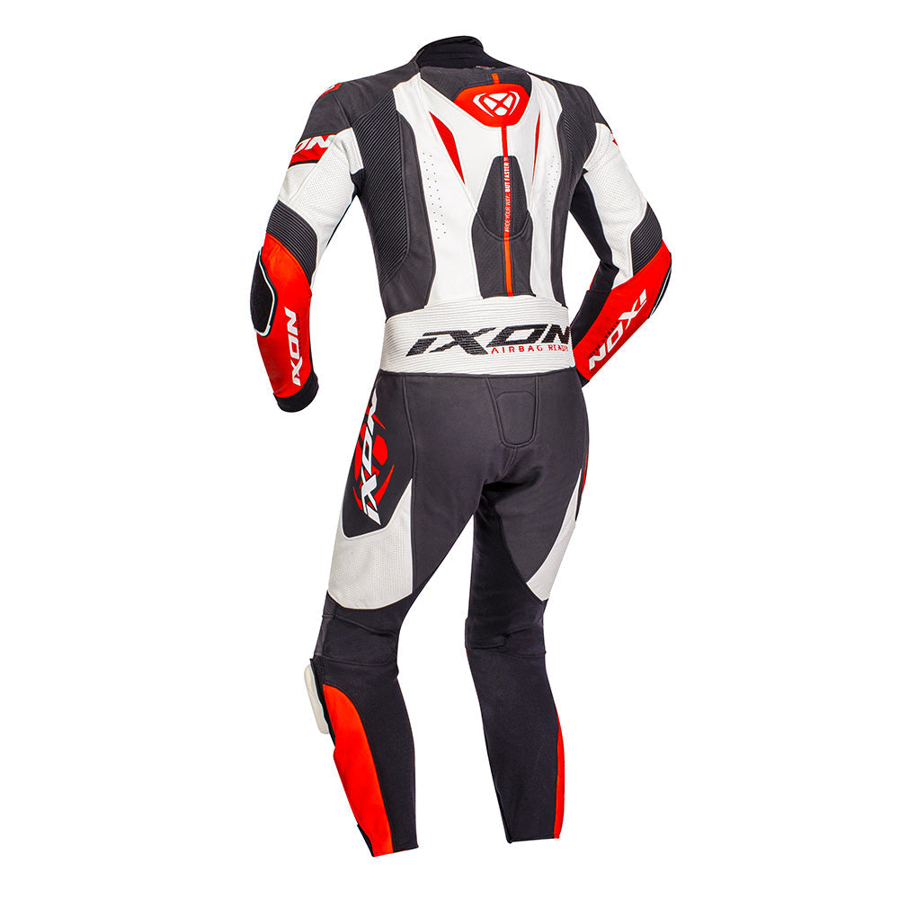 Jackal - CE Certified Class AAA Leather Racing Suit