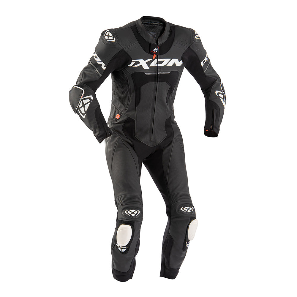 Jackal - CE Certified Class AAA Leather Racing Suit
