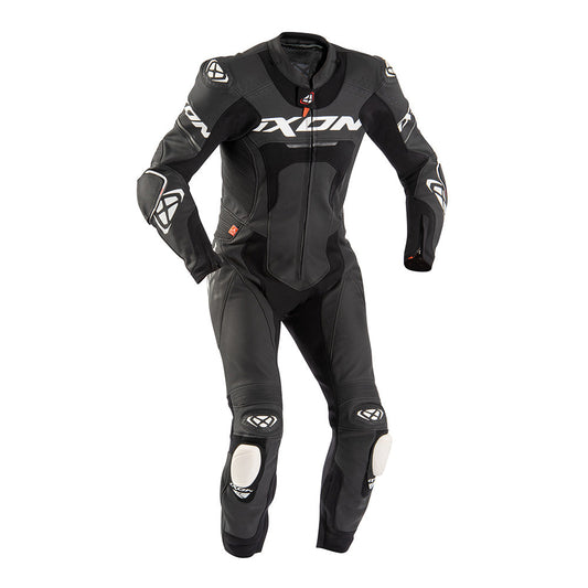 Jackal - CE Certified Class AAA Leather Racing Suit
