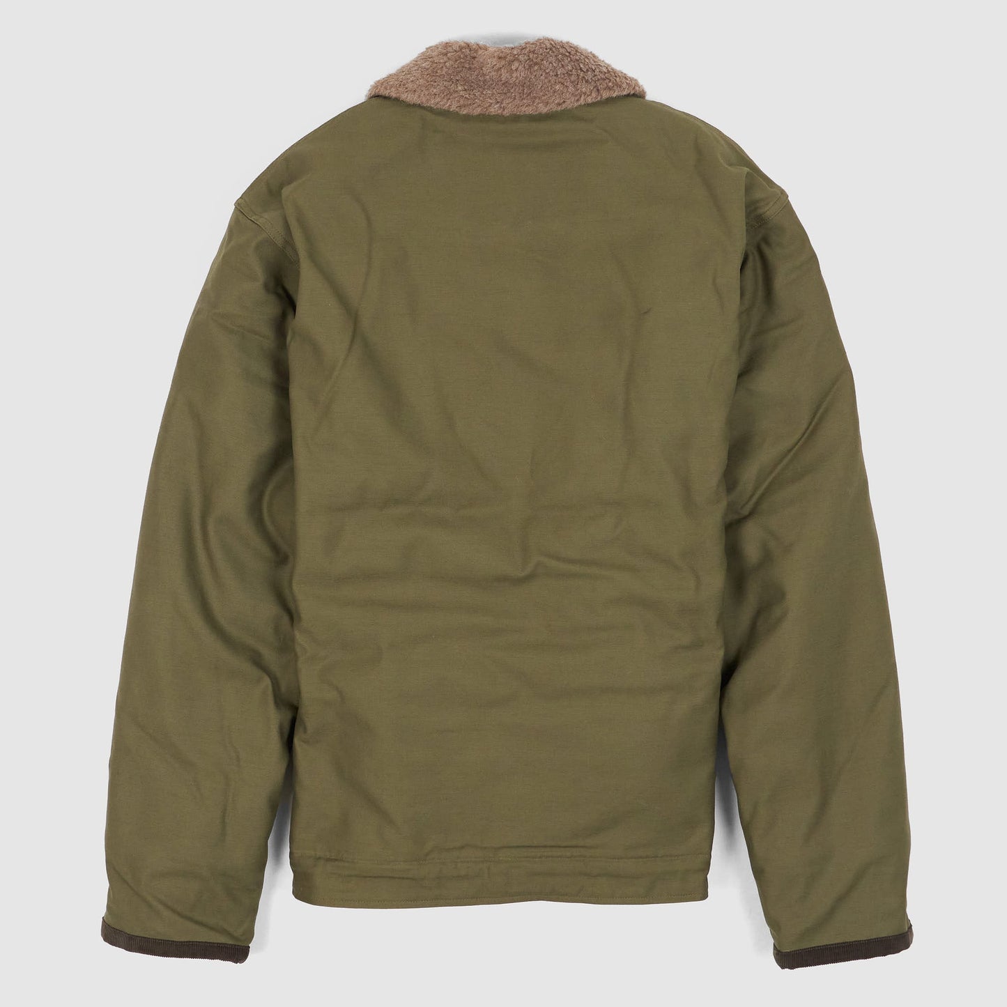 Buzz Rickson's N-1 Deck Jacket