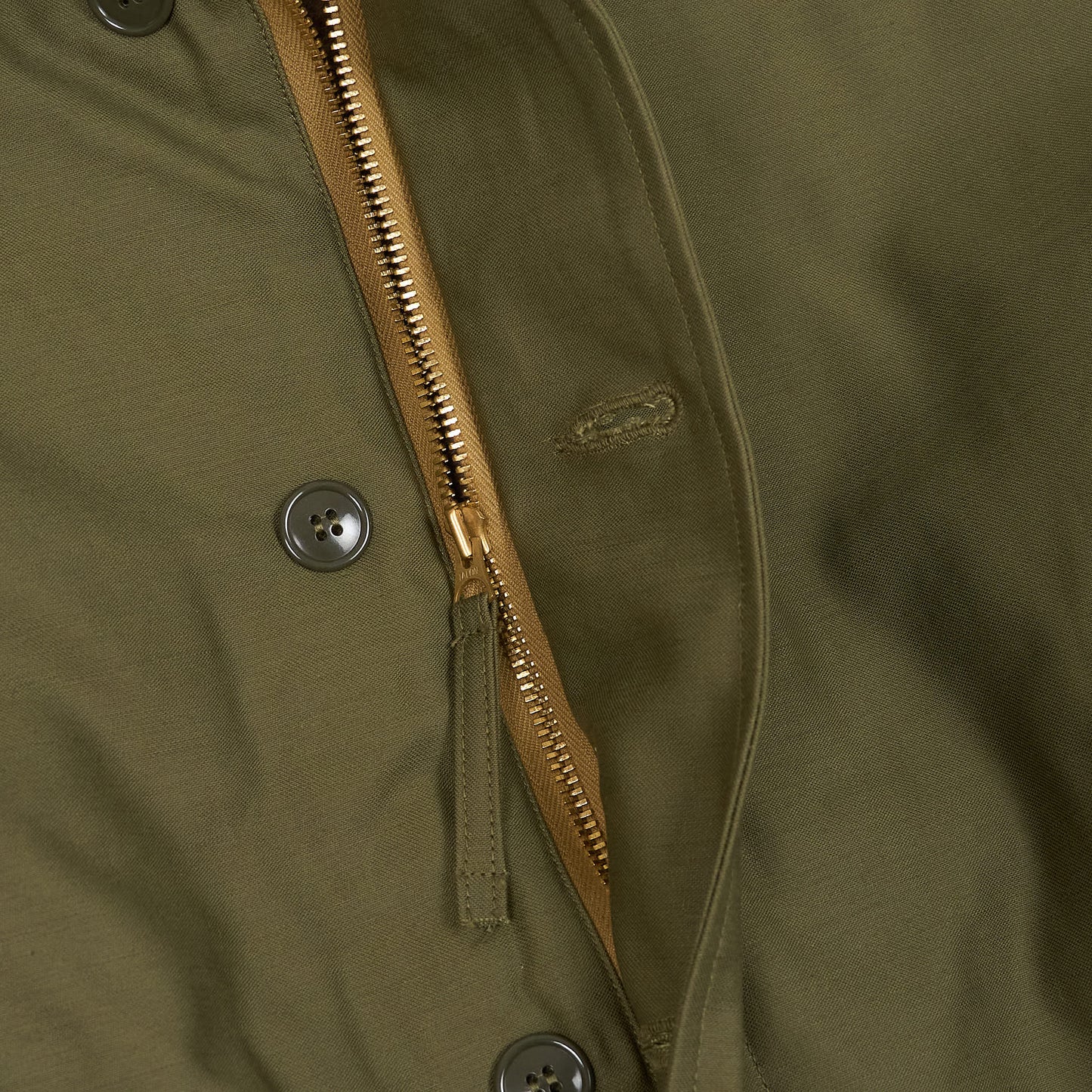 Buzz Rickson's N-1 Deck Jacket