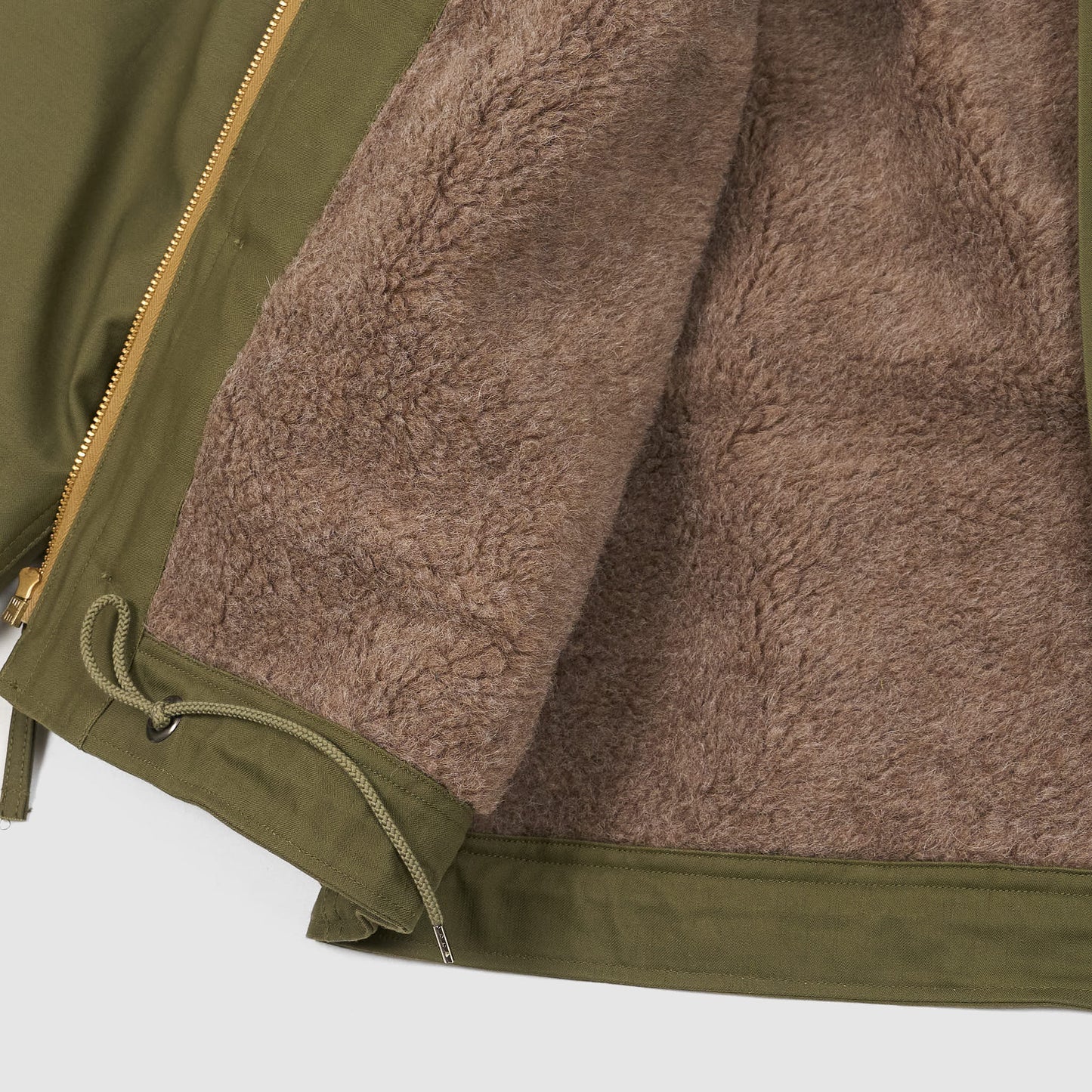 Buzz Rickson's N-1 Deck Jacket