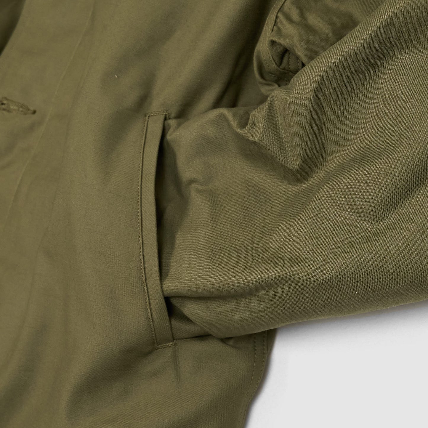 Buzz Rickson's N-1 Deck Jacket