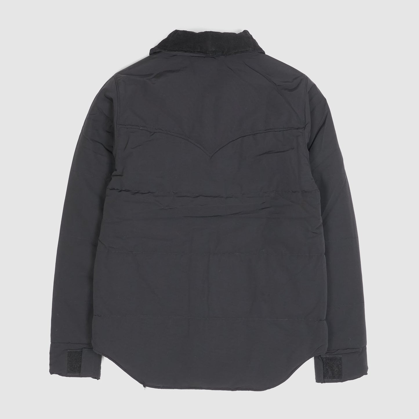 Sugar Cane Western Down Jacket