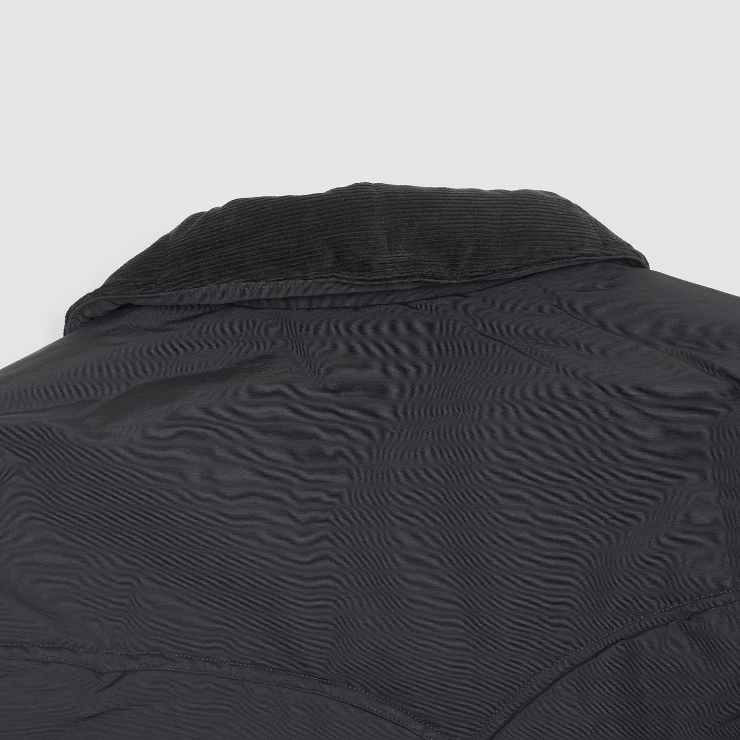 Sugar Cane Western Down Jacket