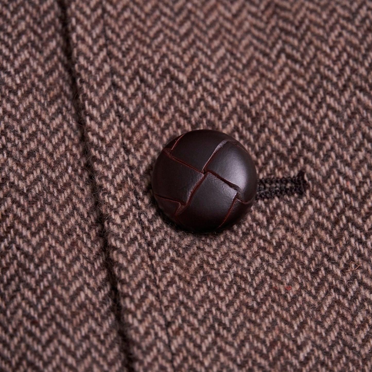 Nanamica Wool Biker Gore-Tex Jacket