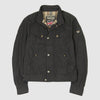 Matchless Road Driver Wax-Jacket