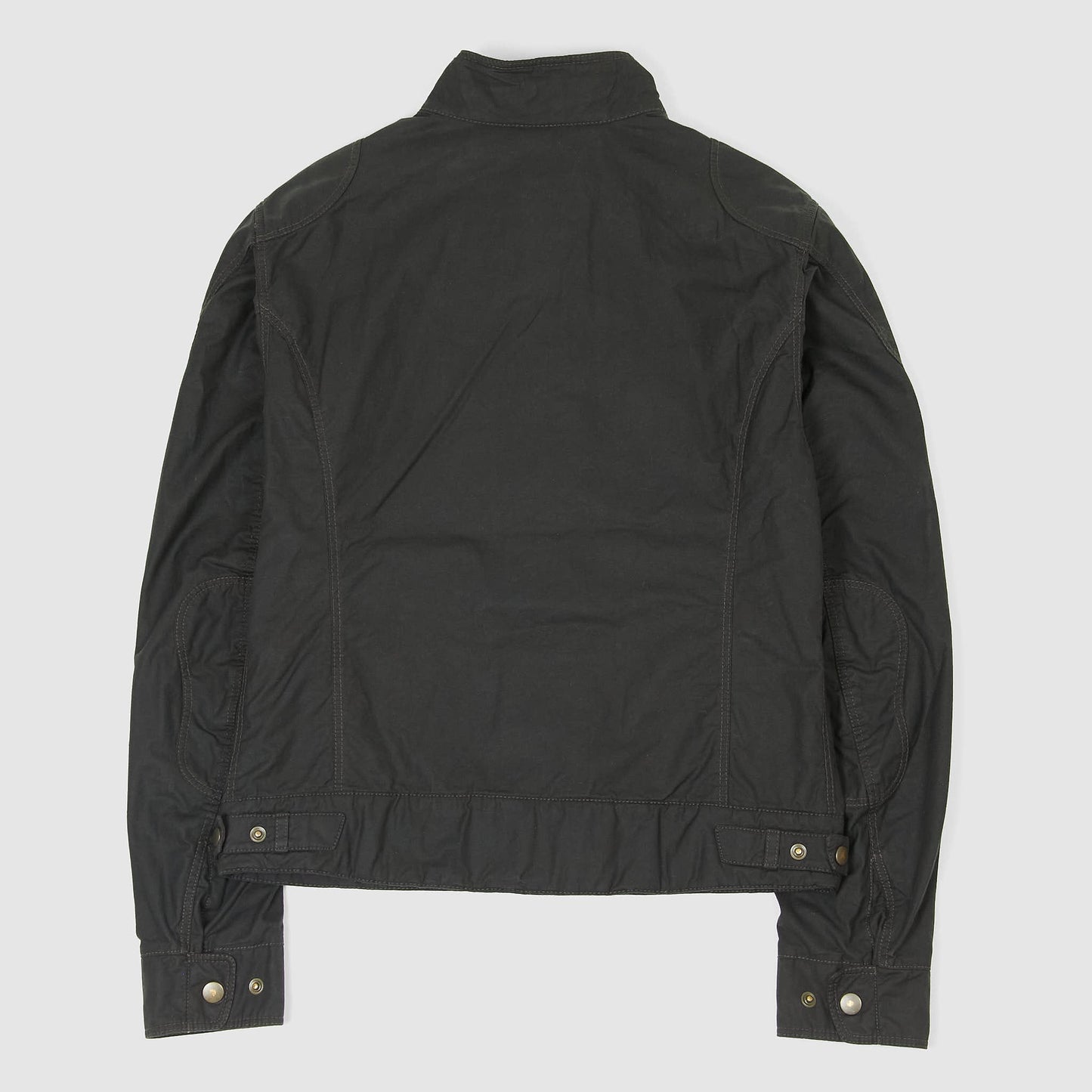 Matchless Road Driver Wax-Jacket