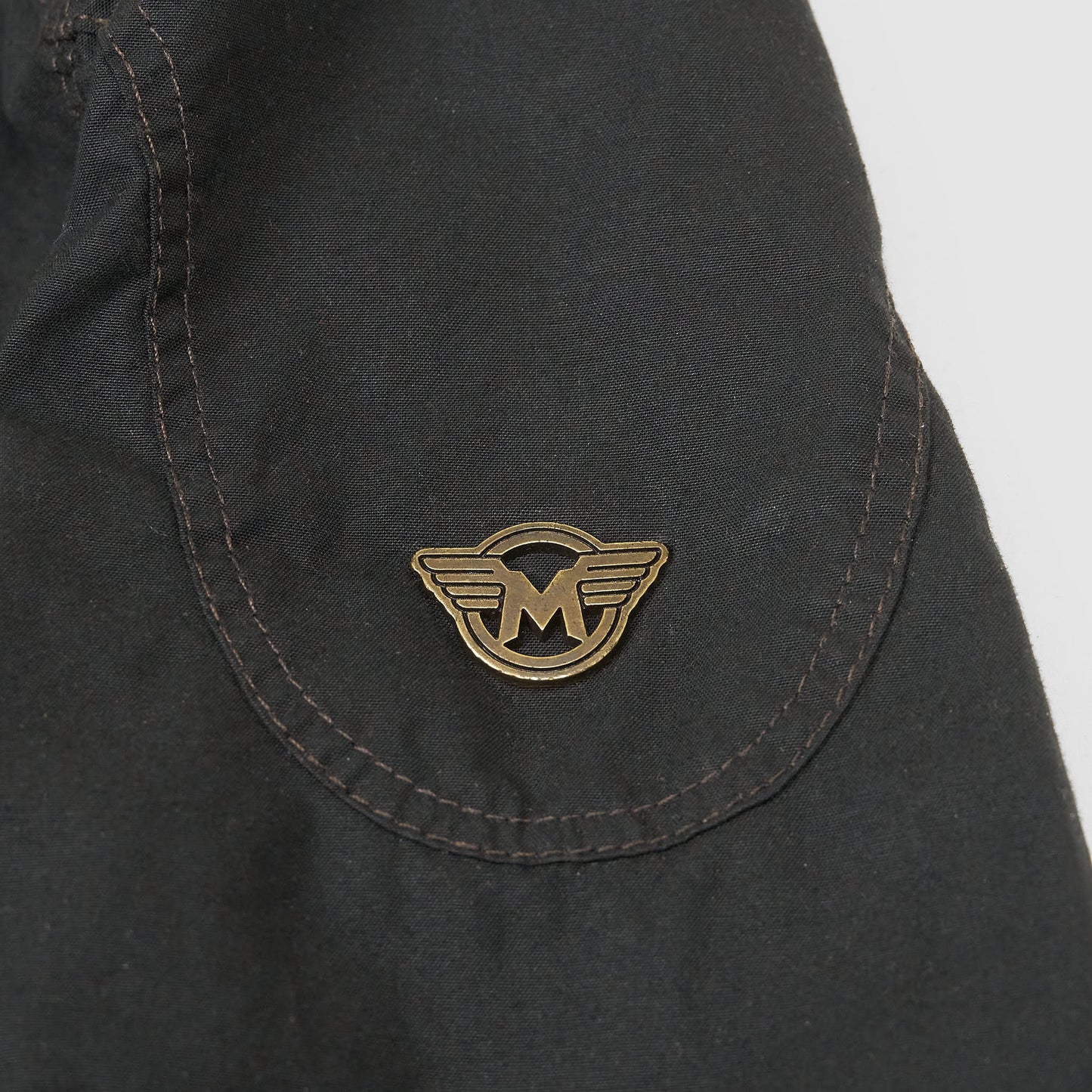 Matchless Road Driver Wax-Jacket
