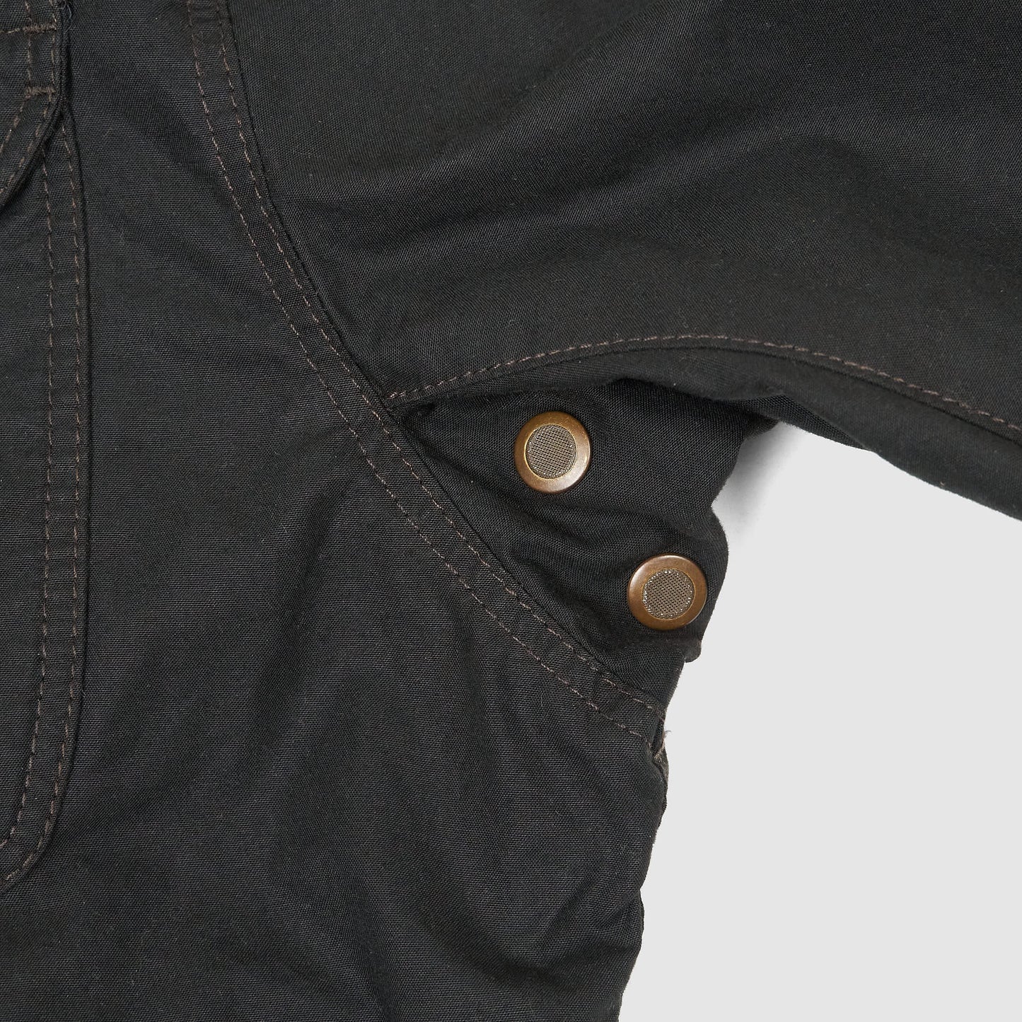 Matchless Road Driver Wax-Jacket