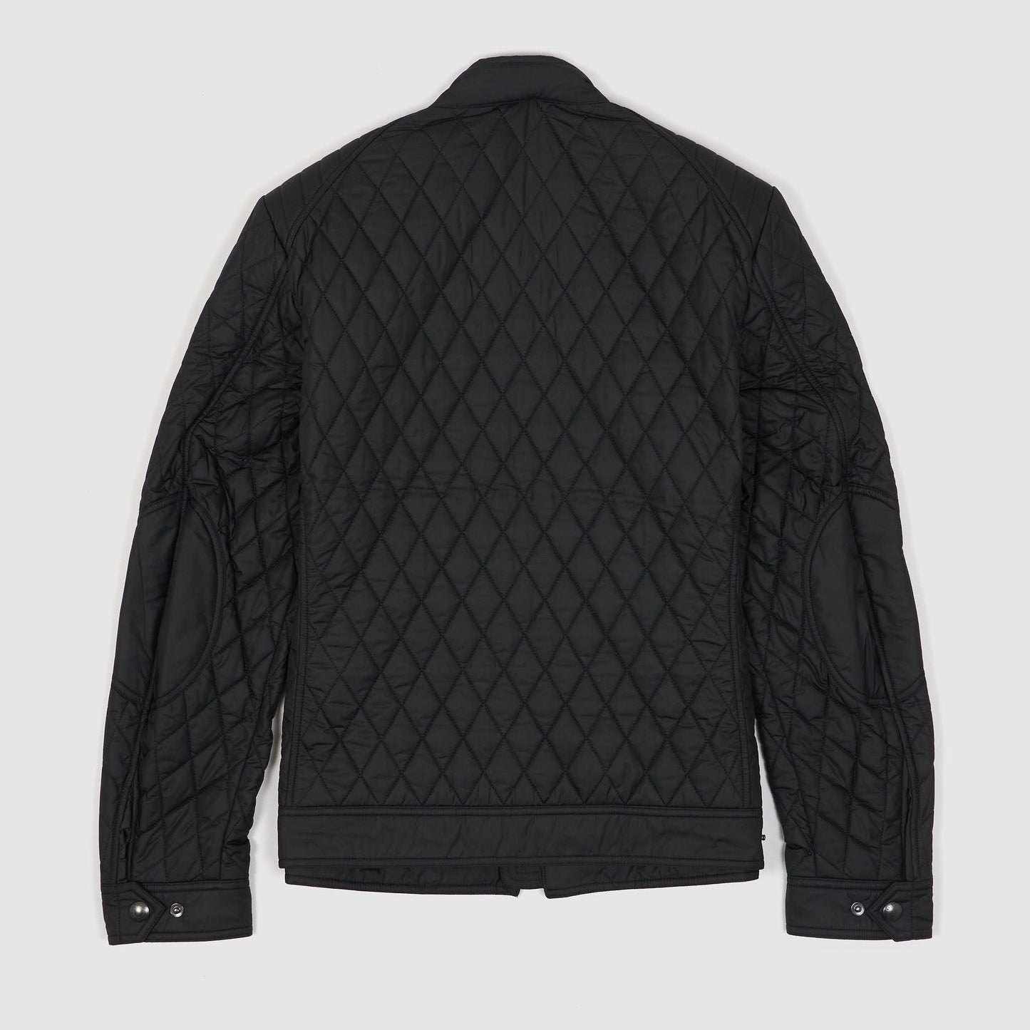 Belstaff Lighweight Padded Cafe Racer Jacket