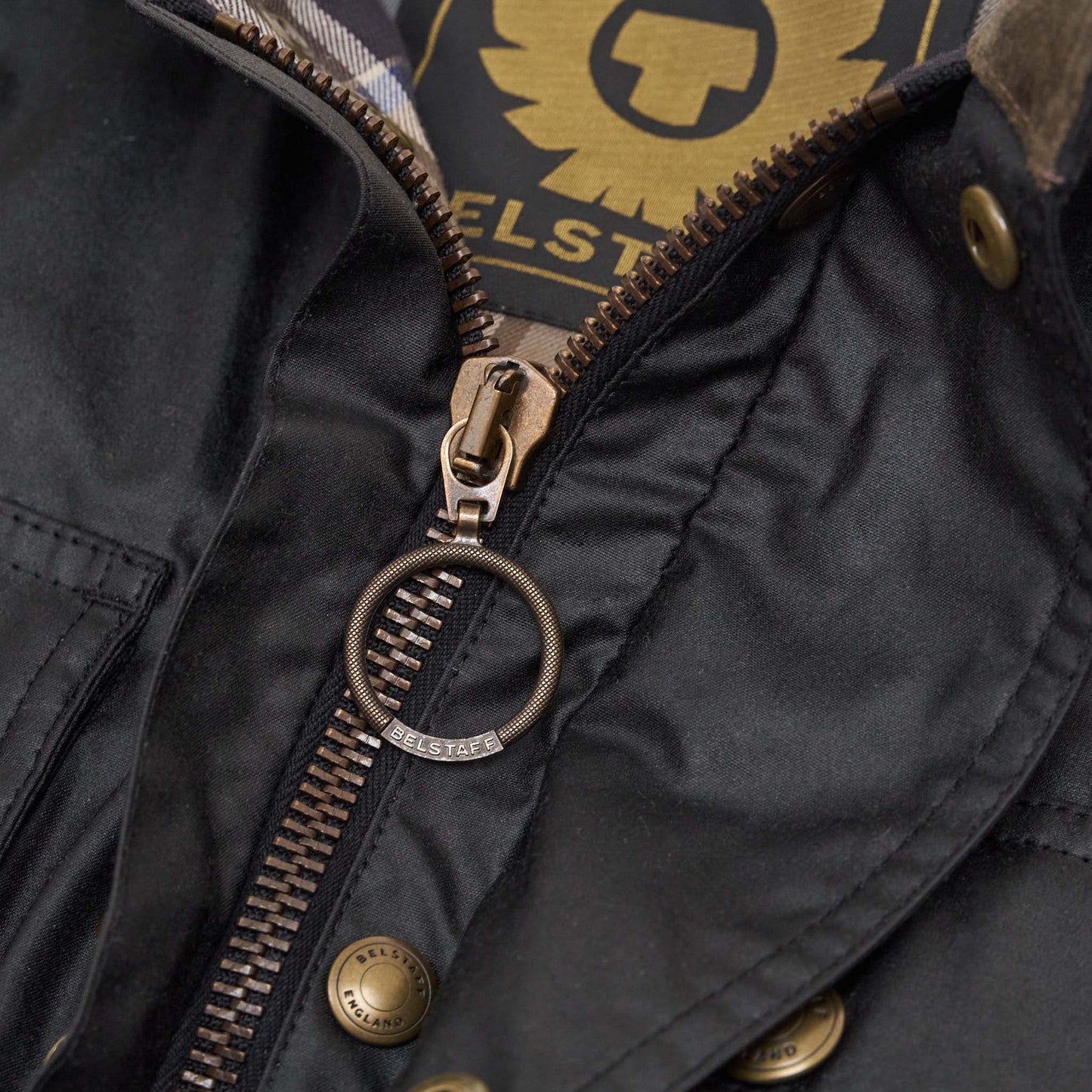 Belstaff Trialmaster Jacket